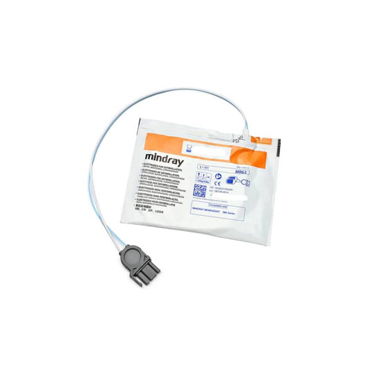 Mindray BeneHeart MR62 Electrode Pads Medvana UK