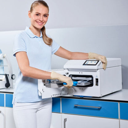 Vacuclave® 105 Medvana UK