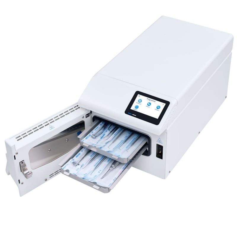 Vacuclave® 105 Medvana UK