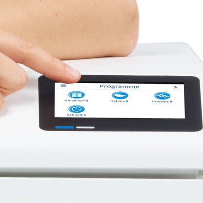 Vacuclave® 105 Medvana UK