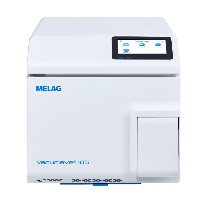 Vacuclave® 105 Medvana UK