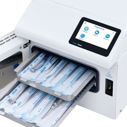 Vacuclave® 105 Medvana UK