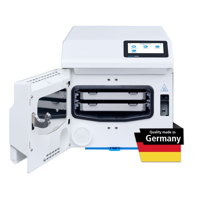 Vacuclave® 105 Medvana UK