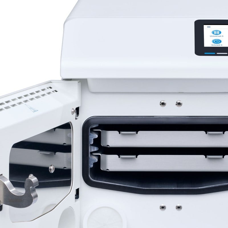 Vacuclave® 105 Medvana UK