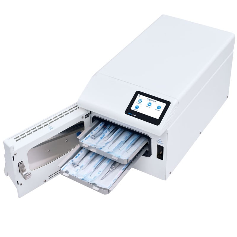 Vacuclave® 305 Medvana UK