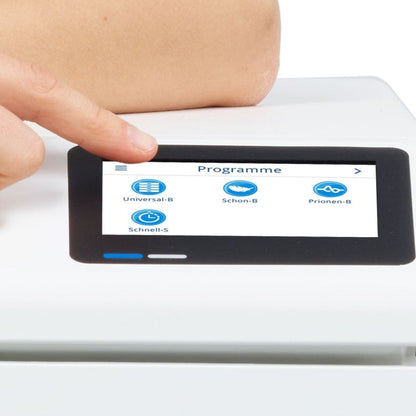 Vacuclave® 305 Medvana UK