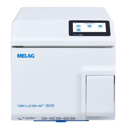 Vacuclave® 305 Medvana UK