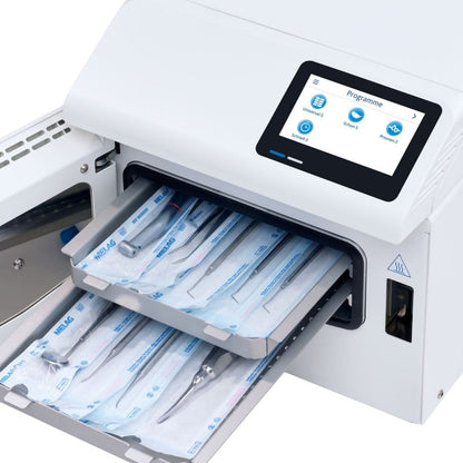 Vacuclave® 305 Medvana UK