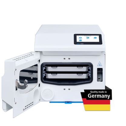 Vacuclave® 305 Medvana UK