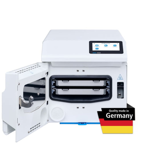 Vacuclave® 305 Medvana UK