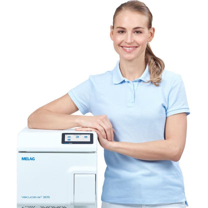 Vacuclave® 305 Medvana UK