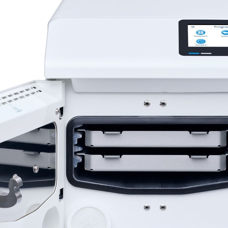 Vacuclave® 305 Medvana UK