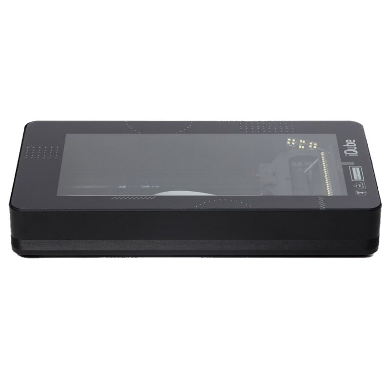 iQube S 3D Foot Scanner Medvana UK