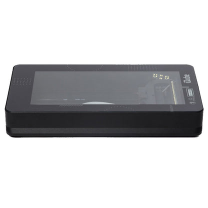 iQube S 3D Foot Scanner Medvana UK