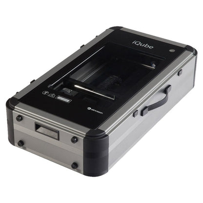 iQube 3D Plantar Foot Scanner Medvana UK