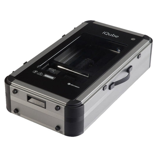 iQube 3D Plantar Foot Scanner Medvana UK