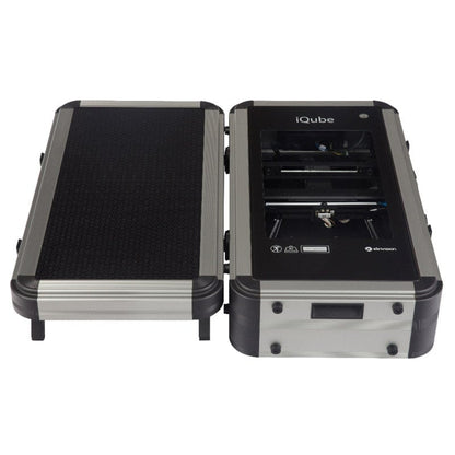 iQube 3D Plantar Foot Scanner Medvana UK