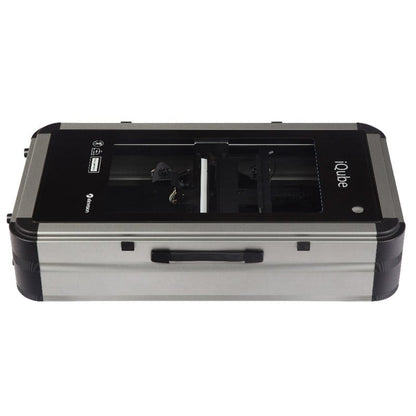 iQube 3D Plantar Foot Scanner Medvana UK