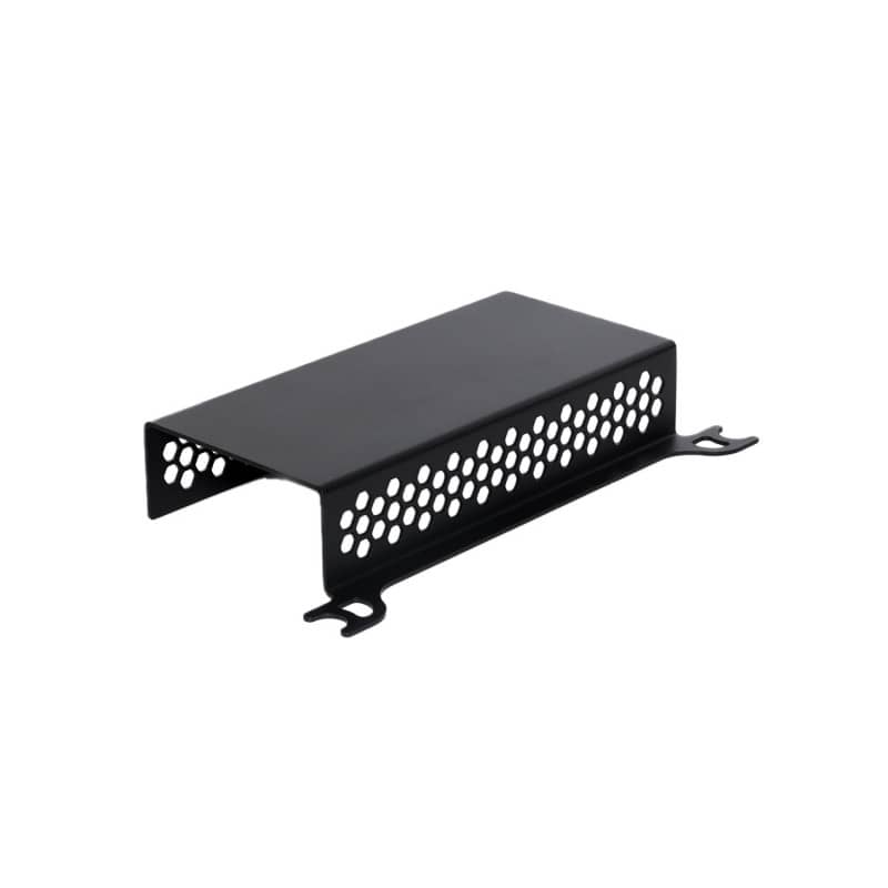 Side Steps for iQube S 3D Foot Scanner Medvana UK