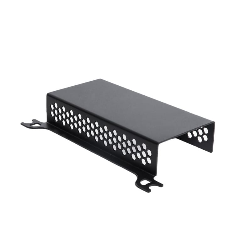 Side Steps for iQube S 3D Foot Scanner Medvana UK