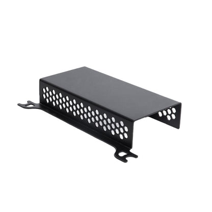 Side Steps for iQube S 3D Foot Scanner Medvana UK