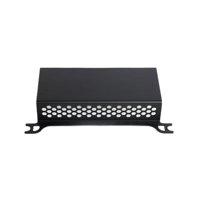 Side Steps for iQube S 3D Foot Scanner Medvana UK