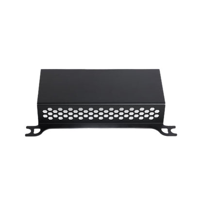 Side Steps for iQube S 3D Foot Scanner Medvana UK