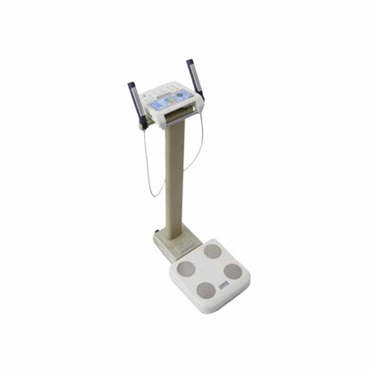 TANITA MC-780MA white | without column