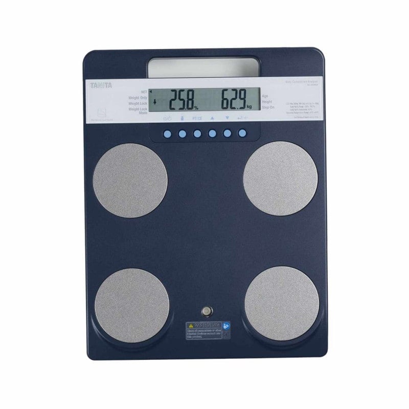 TANITA DC-240MA Medvana UK