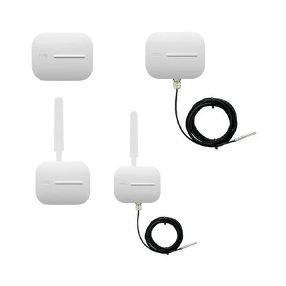 AKO Temperature and Humidity Logger Medvana UK