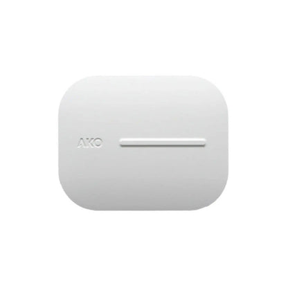 AKO Temperature and Humidity Logger Medvana UK