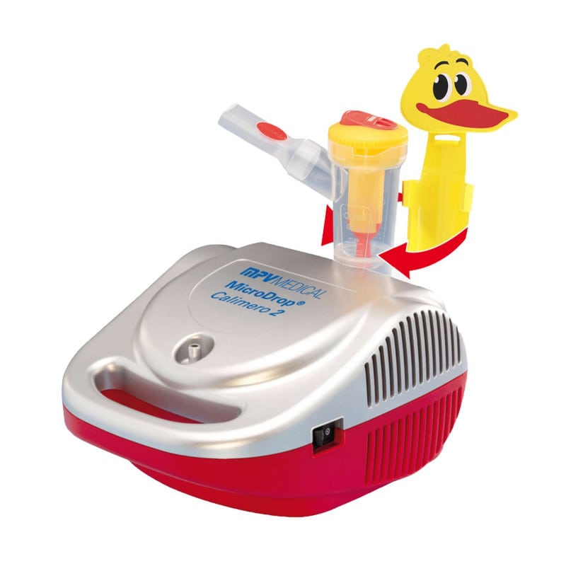 MicroDrop® Calimero2 Medvana UK