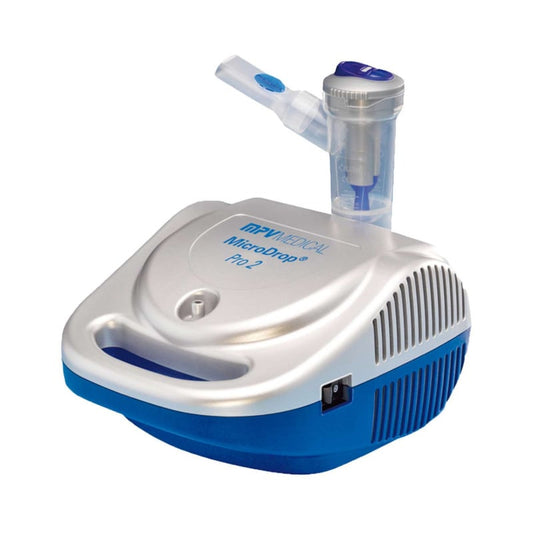 MicroDrop® Pro2 Medvana UK