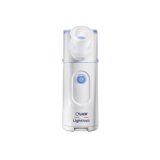 LightNeb Mesh Nebulizer Medvana UK