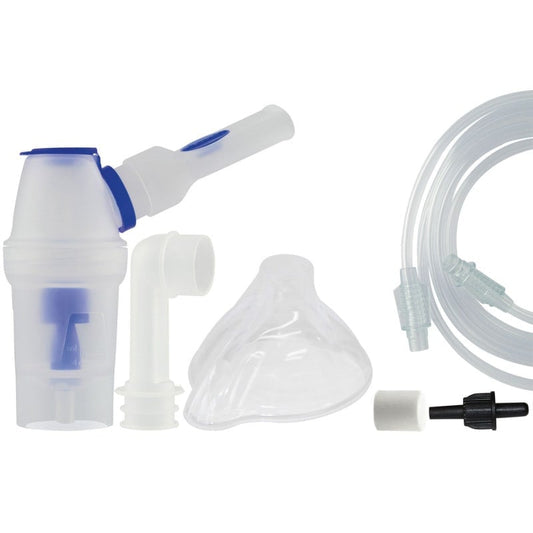 MicroDrop® AV Set Universal Medvana UK