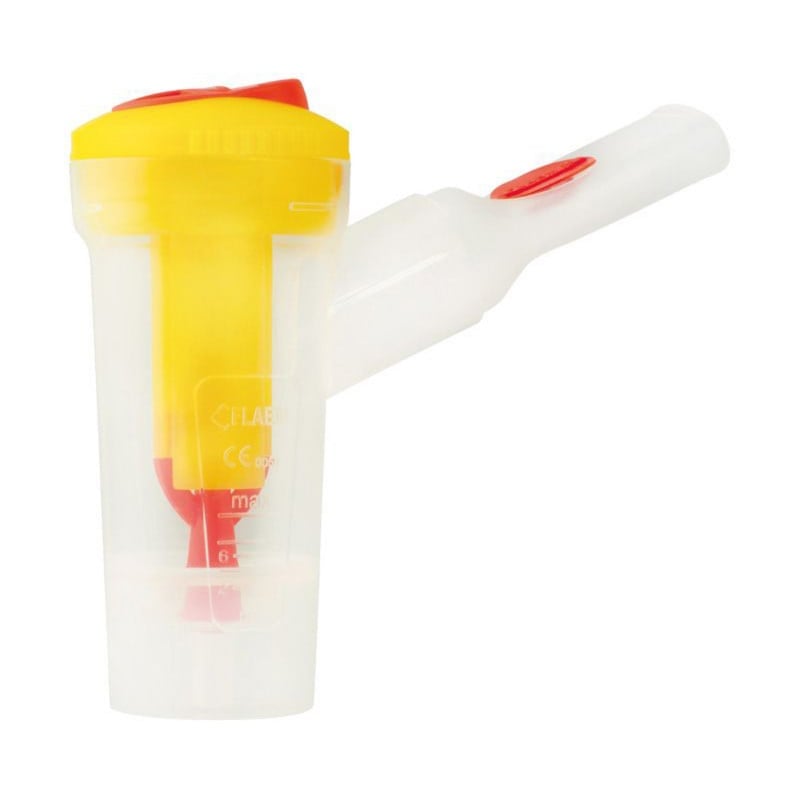 MicroDrop® RF7 Plus Children’s Nebulizer Medvana UK