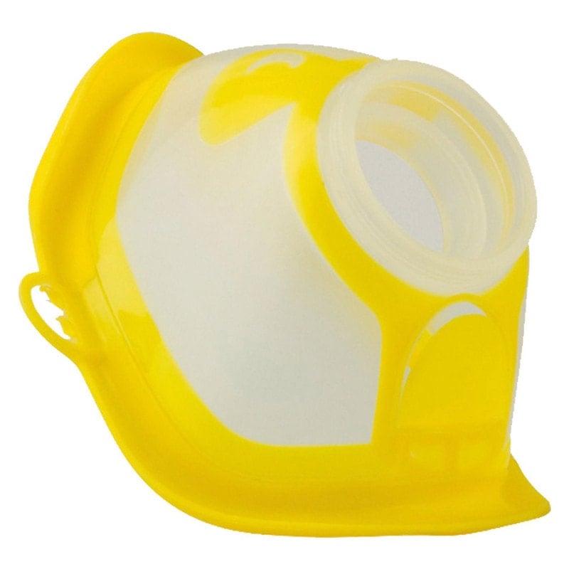 MicroDrop® RF7 Plus Soft Mask Medvana UK