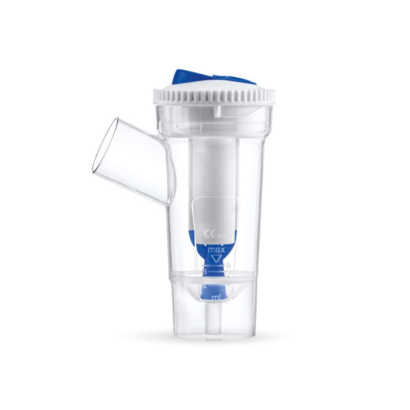 MicroDrop® RF7 Plus Nebulizer Medvana UK