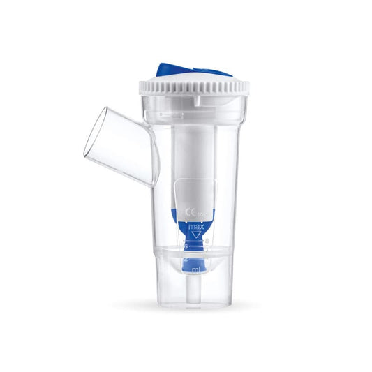 MicroDrop® RF7 Plus Nebulizer Medvana UK