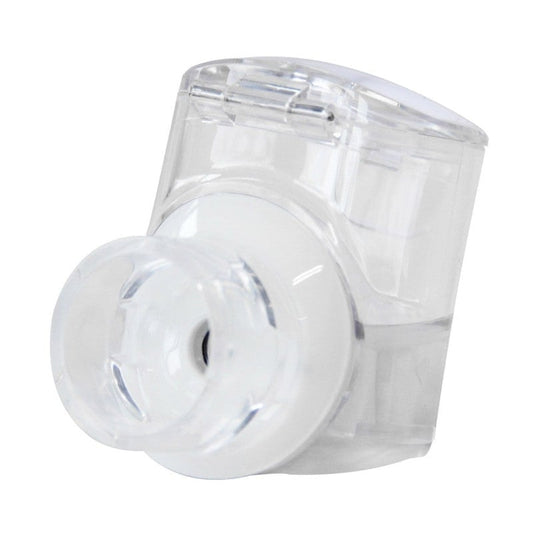 MicroDrop® mesh Nebulizer Head Medvana UK