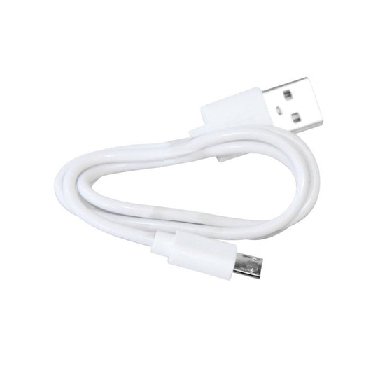 MicroDrop® mesh USB Cable Medvana UK