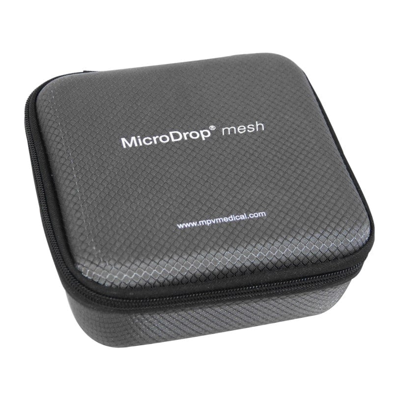 MicroDrop® mesh Hard Case Medvana UK