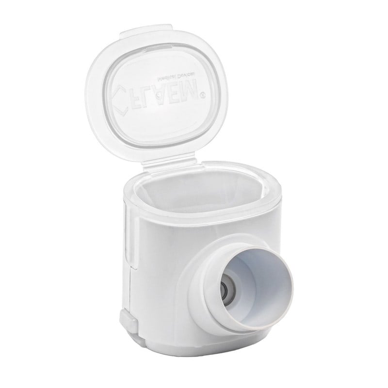 LightNeb Nebulizer Head Medvana UK