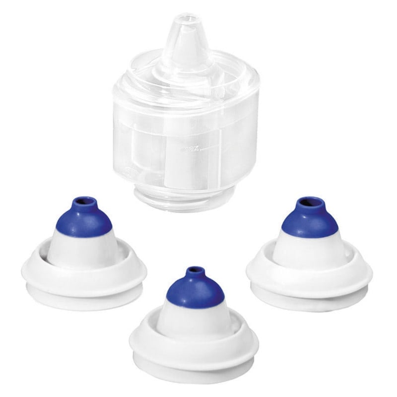 RhinoClear Sprint Nebuliser Set Medvana UK