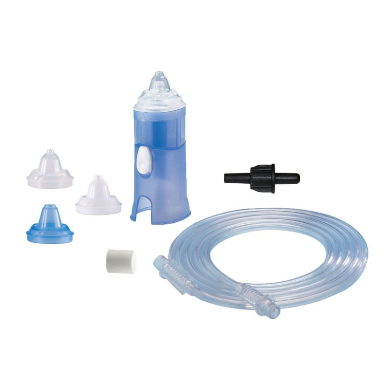 RhinoClear Universal Nebulizer Set Medvana UK
