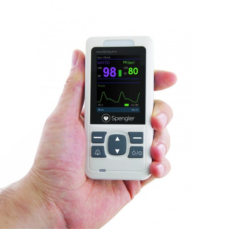 Master Palm 2 Medvana UK