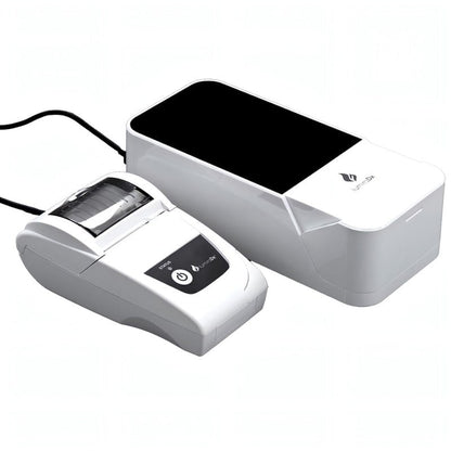 LumiraDX Printer Medvana UK