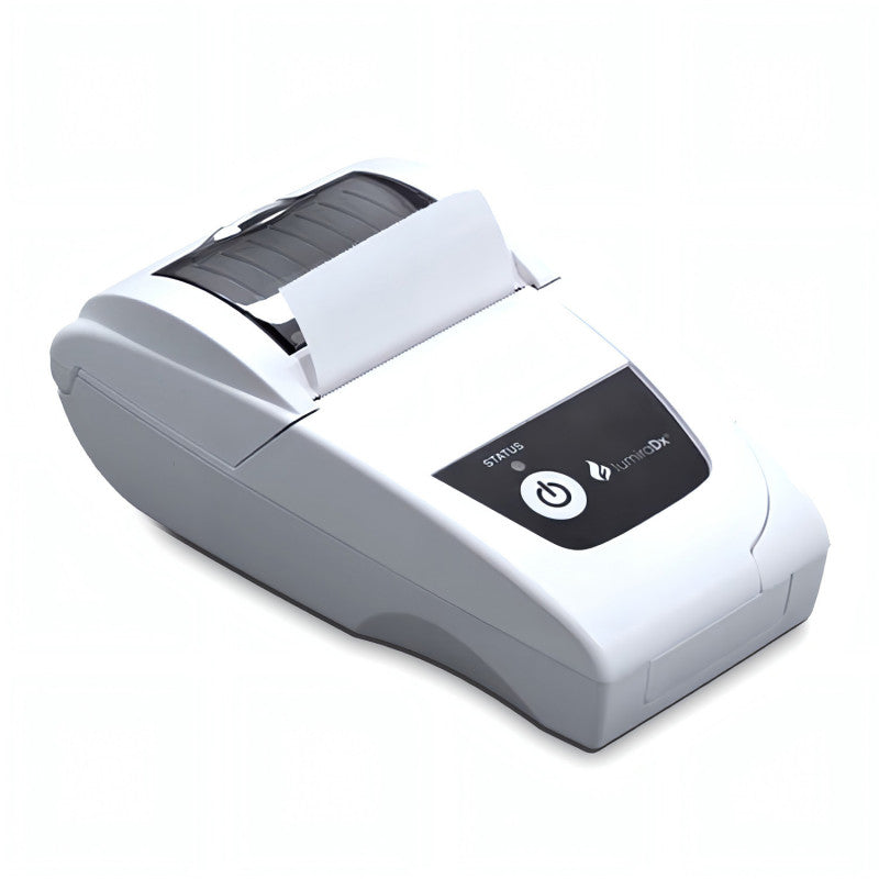 LumiraDX Printer Medvana UK