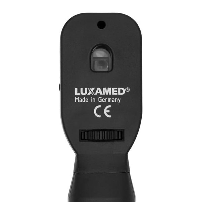 LuxaScope LED Ophthalmoscope Head Medvana UK