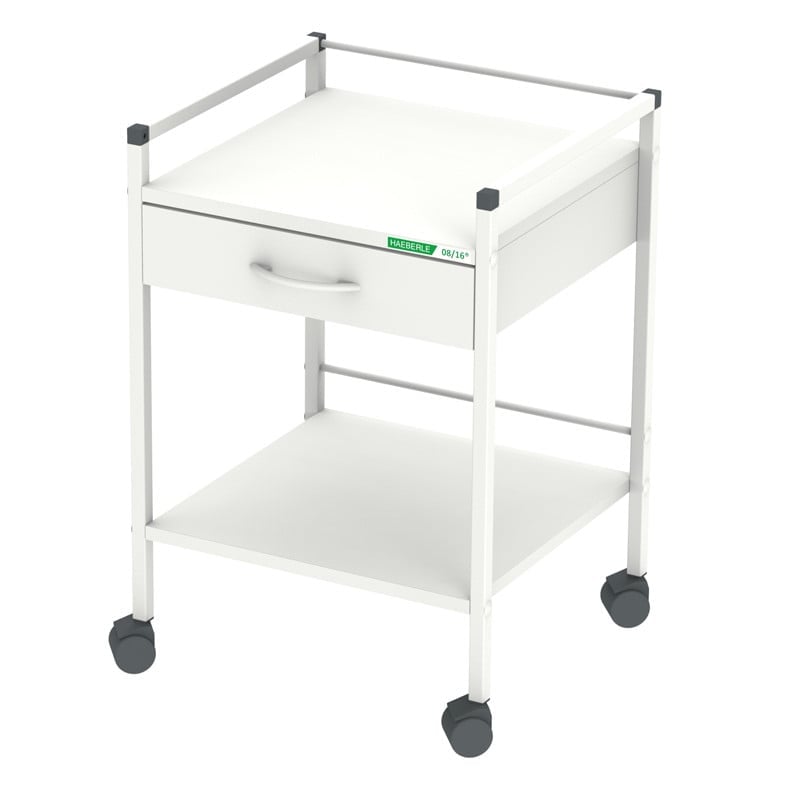 Multipurpose Trolley , 70.5 x 49 cm (H x W) 3 drawers Medvana UK